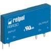 Przekaźnik półprzewodnikowy 1-polowy do druku 4A 24V DC wejście 3-10V DC RSR30-D05-D1-02-040-1 2611995