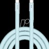 30273 Sync and charging cable, USB-C, 60 W, 1.2 m, blue