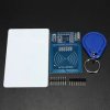 5 sztuk moduł indukcyjny kart IC RC522 3.3V Czytnik RFID 13,56MHz 10Mbit/s Geekcreit dla Arduino - produkty, które działają z of