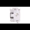 Przekładnik prądowy 75/5A 1,5VA kl.1 FS5 na kabel fi21 DIN 75/5 METSECT5CC008
