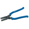 Draper Expert 62226 190mm 9 Way Cable Ferrule Crimping Tool