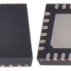 Mikrokontroler Infineon CY8C4025 QFN 24-pinowy Montaż powierzchniowy ARM Cortex-M0 CPU 32 kB 32bit 24MHz Flash
