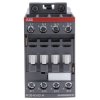 Stycznik 250 → 500 V ac/dc ABB styki: 4 18,5 kW 55 A 4NO Śruba 1SBL297201R1400 AF38-40-00-14
