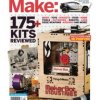 Make: Ultimate Guide to 3D Printing, 2014 - PDF
