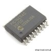 PIC16C54C-20/SO 8Bit MCU OTP SMD-SO18L MICROCHIP BULK