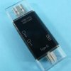 CZYTNIK KART SD/micro SD USB/USB-C/micro