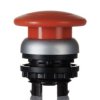 Łeb przycisku, Ø 36.5 mm, IP67, kolor: Czerwony Z pamięcią położenia, Eaton, RMQ Titan M22 22 mm