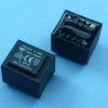 V30AJ-15A8P5 12V/2,0VA TRAFO PCB