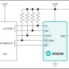 ±5ppm, IC Real-Time Clock