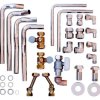 Vaillant 0020201903 0020201903 Zestaw przyłączeniowy