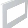 Instalacja urządzenia w górnej części 3x 150x300mm OBO Bettermann, 6194206, czysty biały