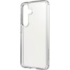 Black Rock 229671 Cover Clear Protection Case Samsung Galaxy S25 Transparent