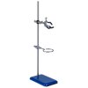 Eisco MTST5 Laboratory Retort Stand Set