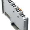WAGO 750-536 Moduł wyjścia cyfrowy PLC 1 szt.