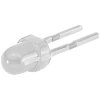 EAO 10-2603.3178K LED 1 Chip T1 Bi-Pin white 3,2VDC/20mA