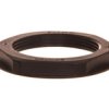 Nakrętka Poliamidowa M40 Skintop Gmp-Gl-M 40X1,5 Czarna 53119150