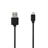 Przyłącze USB 2.0 A wtyk - USB micro B wtyk 2,0m CCGT60500BK20