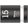 Wera 05004572001 8790 C Impaktor Socket with 1/2" Drive 15 x 38 mm