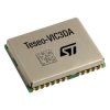 TESEO-VIC3DATR Automotive GNSS dead reckoning module with 6-axis IMU