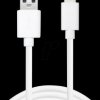 136-14 Sync and charging cable, USB-C > USB-A, 2 m