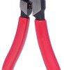 Szczypce do pierścieni Segera KS Tools 500.1025 5001025 130 mm