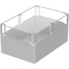 BOPLA 02243100 Euromas M Industrial Casing robust PC grey-white