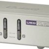 Switch KVM CS22U USB z 2 portami