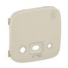 VALENA ALLURE Plakietka kremowa modułu bluetooth 755436 LEGRAND