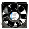 Wentylator osiowy 12 V DC DC 135 x 135 x 38mm 9.5W 260m³/h 48dB 790mA