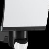 110094566 LED floodlight, 14 W, 1150 lm, 3000 K, black, IP44