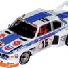 Carrera 20027789 Evolution Samochód BMW 3.5 CSL „nr 15”