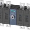 Rozłącznik izolacyjny 4 +250A SENTRON Siemens 3KD