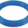 Rura sprężonego powietrza zew 4mm wew 2.5mm SMC Niebieski Nylonowe dł 20m