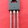 MJE350 - TYANZYSTOR