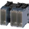 Rozłącznik z bezpiecznikami 3 32A NH00, NH000 SENTRON Siemens 3KF