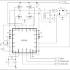 High-Efficiency, Wide Brightness Range, CCFL Backlight Controller
