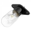 Żarówka 230V 25W do mikrofali T170