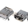USB GNIAZDO USBS1ARB-CV