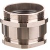 Dławnica kablowa mosiężna PG48 IP54 SKINDICHT SVRE 48 52005560 /10 szt./