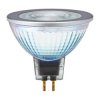 Żarówka LED GU5.3 MR16 6,3W = 35W 355lm 4000K Neutralna 36 CRI97 12V ŚCIEMNIALNA OSRAM Parathom