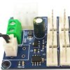 Moduł sterowania wentylatorami PWM z czujnikiem temperatury NTC 12V