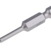 Końcówka wkrętaka Końcówka wkrętakowa sześciokątna 1,5 mm Wiha dł: 50 mm