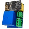 ESP8266-01S ESP-01S WiFi module 5V with relay adapter