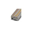 Złącze z odłącznikiem nożowym - PTC 2,5-TWIN-MT - 3270082
