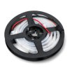 Pasek LED RGB SK6812 IC - cyfrowy, adresowany - IP65 30 LED/m, 9,6W/m, 5V - 1m