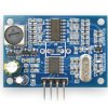 Waterproof Ultrasonic Sensor with Separate Probe