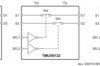 5-pA, ±16.5-V, 1:1 (SPST) 2-channel precision analog switch (1 active low, 1 active high) | DGS | 10 | -40 to 125