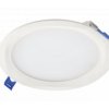 Oprawa LED LOUIS typu downlight 230V 15W 1200lm 120st 4000K wpuszczana okrągła LD-LSWO15W-NB GTV