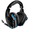 Logitech 981-000744 G935 Headset 7.1 Surround Noise Cancelling RGB Black