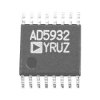 Analog Devices AD5932YRUZ Interface IC DDS synthesizer Tube Interface ICs